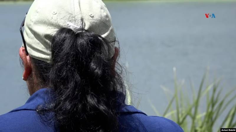 Biden trae esperanza a indocumentados