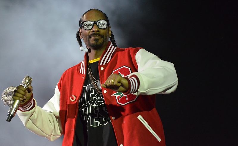 El rapero estadounidense Snoop Dogg portará la antorcha en la ceremonia inaugural de Paris 2024 El rapero estadounidense Snoop Dogg