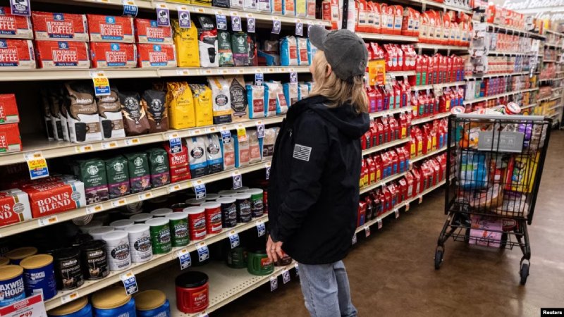 confianza de los consumidores