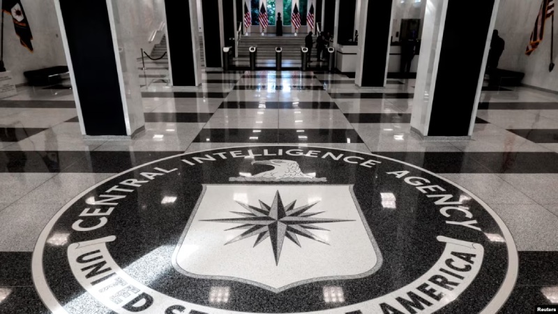 CIA publica documentos que demuestran que vigiló a grupos latinos de defensa de DDHH