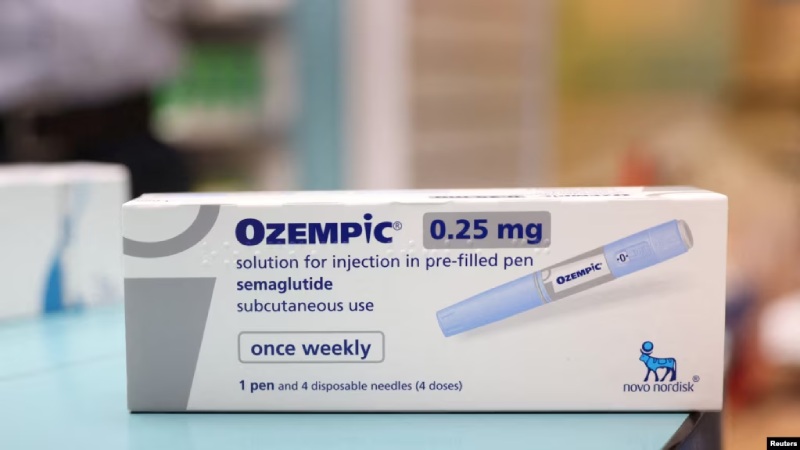 Ozempic