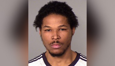 homicidio en el vecindario Union Park de St. Paul
