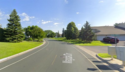 homicidio en Maple Grove