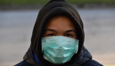 casos de COVID-19 en Minnesota