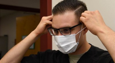 Minneapolis exigirá mascarillas