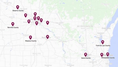 COVID-19 en Minnesota