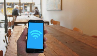 WiFi gratuitos en medio del brote de COVID-19