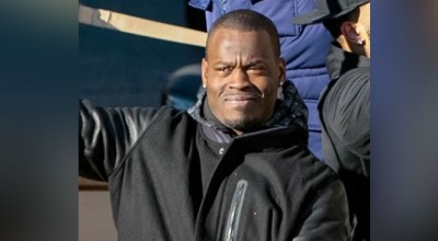 Tarvaris Jackson