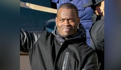 Tarvaris Jackson