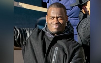 Tarvaris Jackson