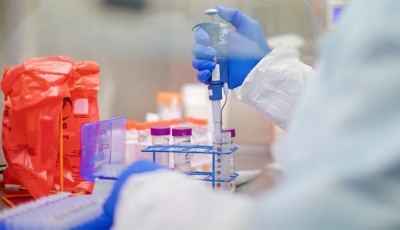 pacientes con COVID-19