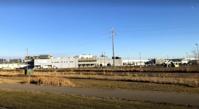 planta de Worthington