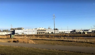 planta de Worthington