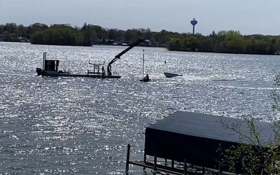 lago Minnetonka