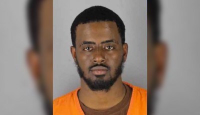 Abdullahi Ahmed Mohamedis