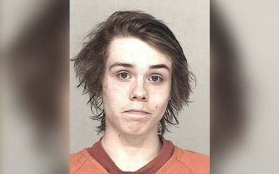 Dylan Shakespeare Robinson