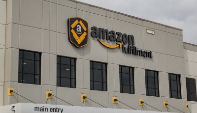 empleados de Amazon en Minnesota dan positivo por COVID-19