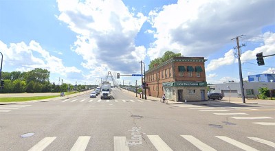 Lowry Avenue