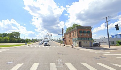 Lowry Avenue
