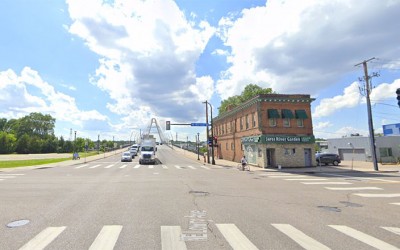 Lowry Avenue