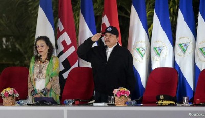 Nicaragua arremete contra EEUU por informe del Departamento de Estado