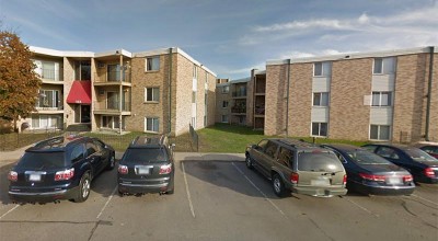 hombre muerto en el sur de Minneapolis
