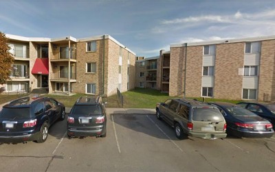 hombre muerto en el sur de Minneapolis
