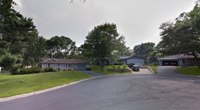 Dos personas murieron el lunes por la noche en Blaine