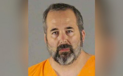 tiroteo en Bloomington