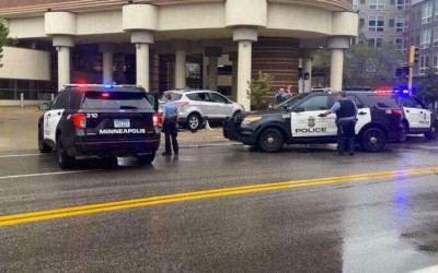 Atacan y roban a líder de la comunidad Somalí de Minneapolis