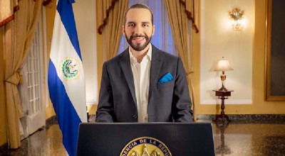partido de Bukele