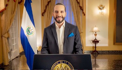 partido de Bukele