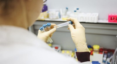 Minnesota abrirá su primer sitio de pruebas de saliva