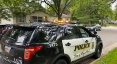 homicidio en St. Paul