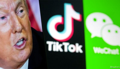 acuerdo sobre TikTok