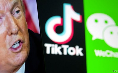 acuerdo sobre TikTok
