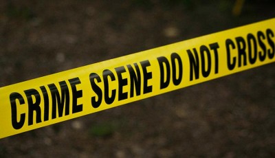 muerte de un hombre en Brooklyn Center