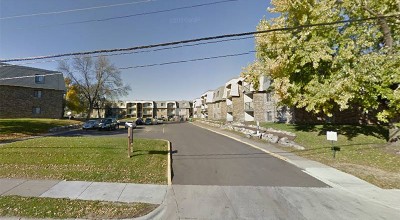 Arrestan a dos personas tras tiroteo en Brooklyn Park