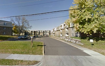 Arrestan a dos personas tras tiroteo en Brooklyn Park