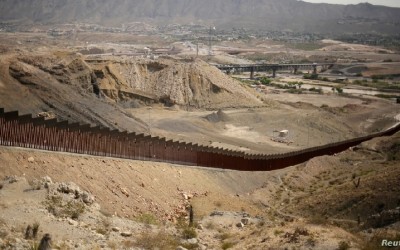 verano mortal para los migrantes