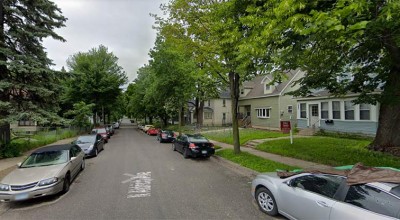 tiroteo en el norte de Minneapolis