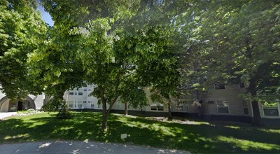 tiroteo fatal en apartamento de Bloomington