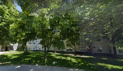 tiroteo fatal en apartamento de Bloomington