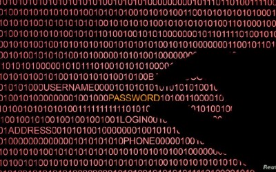 hackers vinculados a China