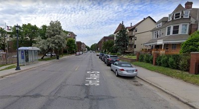 Hombre en estado crítico tras tiroteo en Minneapolis