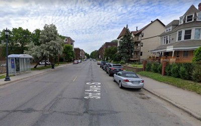 Hombre en estado crítico tras tiroteo en Minneapolis