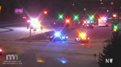 Muere adolescente tras accidente de tránsito en Eagan