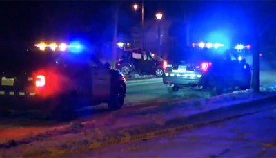 Muere una persona tras accidente en St. Paul