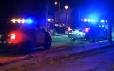 Muere una persona tras accidente en St. Paul