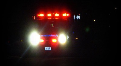 Muere una persona tras accidente en Eagan